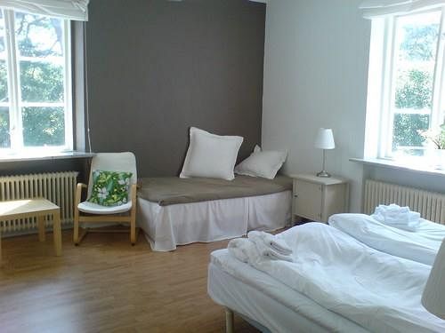 Bed and Breakfast Our House Ystad Exteriér fotografie