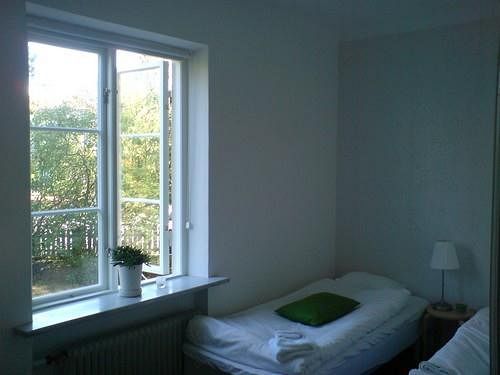 Bed and Breakfast Our House Ystad Exteriér fotografie